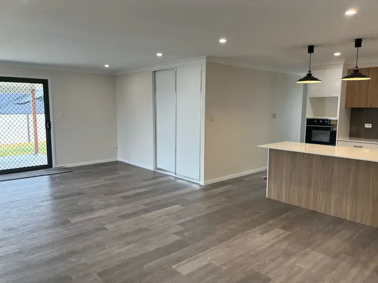 Sixth view of Homely house listing, 9 Tea Tree Rise, Warwick QLD 4370