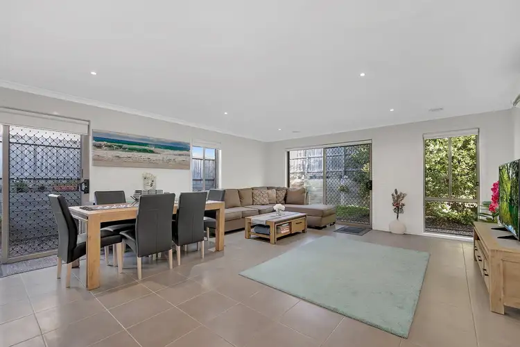 Fifth view of Homely house listing, 20 Terrazzo Crescent, Doreen VIC 3754