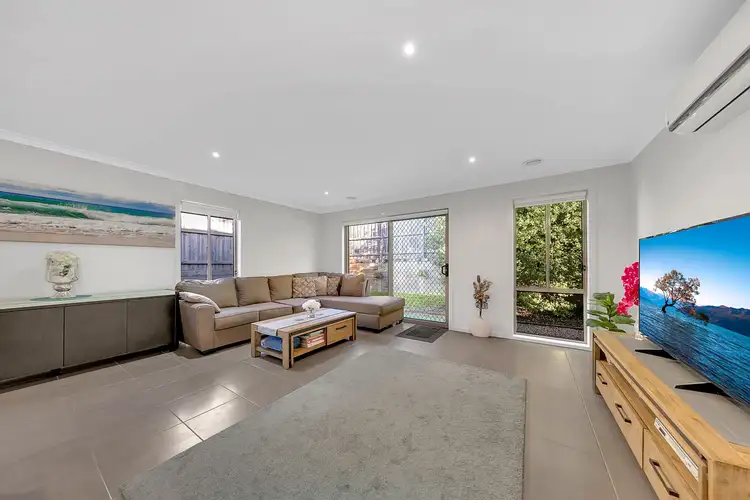 Sixth view of Homely house listing, 20 Terrazzo Crescent, Doreen VIC 3754