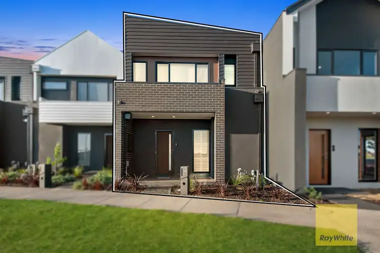 424 Bethany Road, Tarneit VIC 3029