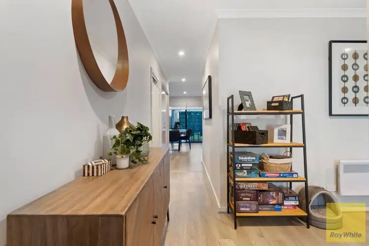 Second view of Homely house listing, 424 Bethany Road, Tarneit VIC 3029