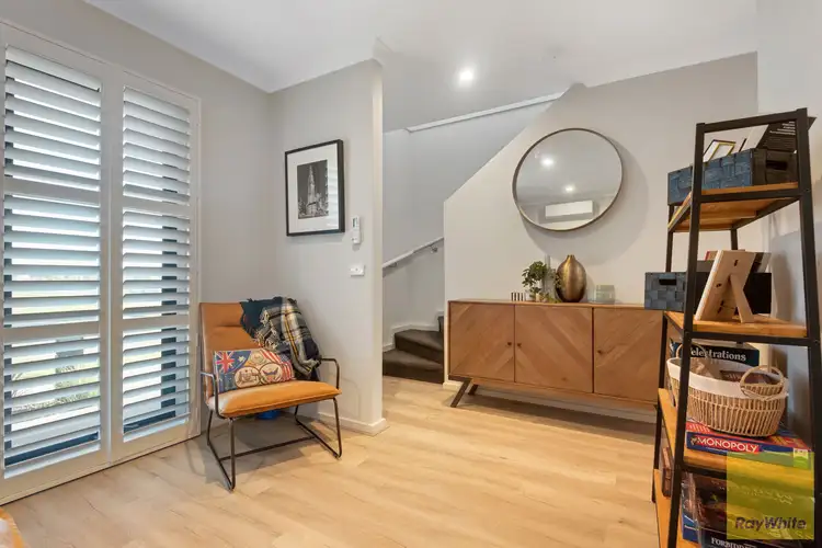 Fifth view of Homely house listing, 424 Bethany Road, Tarneit VIC 3029