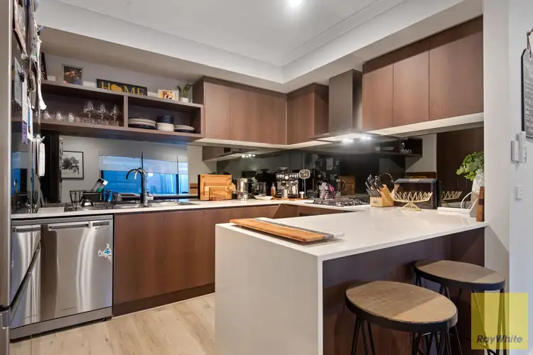 Sixth view of Homely house listing, 424 Bethany Road, Tarneit VIC 3029