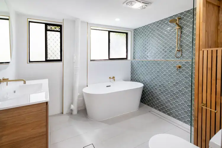 Second view of Homely apartment listing, 3/1 Waverley Street, Southport QLD 4215