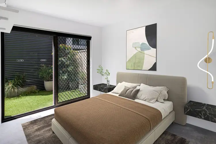 Fifth view of Homely apartment listing, 3/1 Waverley Street, Southport QLD 4215