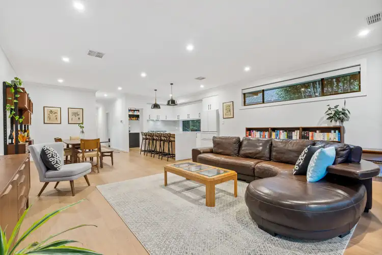 Fifth view of Homely house listing, 62a Malurus Avenue, Lockleys SA 5032