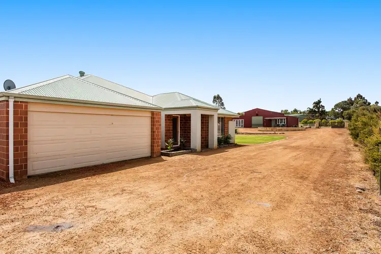 8 Haslam Street, Muchea WA 6501
