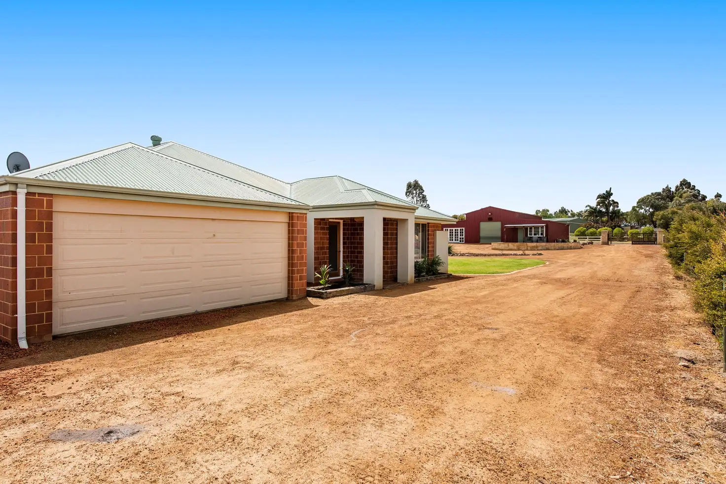 Main view of Homely house listing, 8 Haslam Street, Muchea WA 6501
