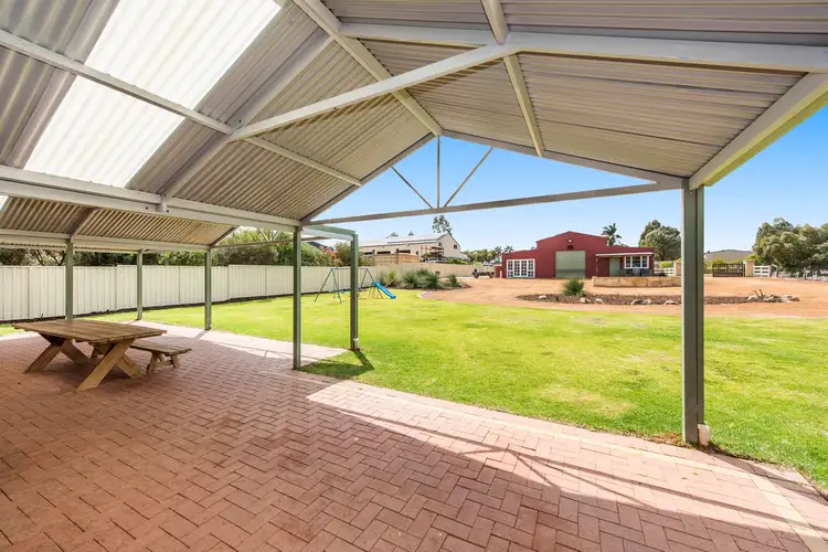Third view of Homely house listing, 8 Haslam Street, Muchea WA 6501