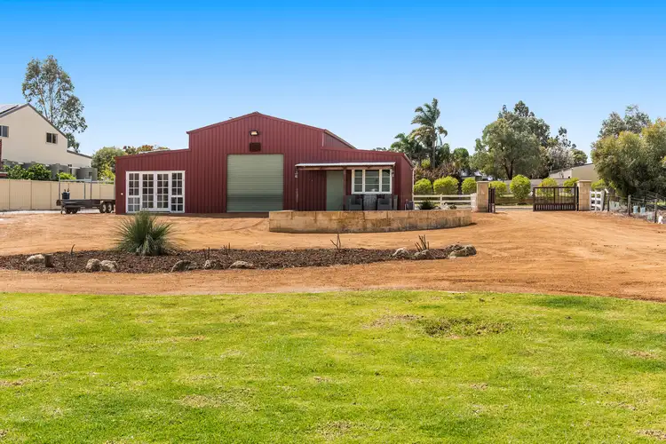 Fourth view of Homely house listing, 8 Haslam Street, Muchea WA 6501