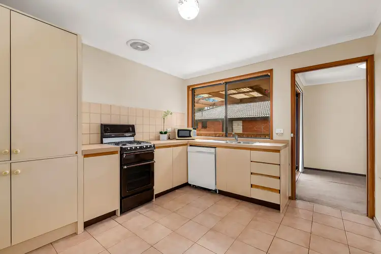 Second view of Homely house listing, 45 McLaughlin Crescent, Mill Park VIC 3082