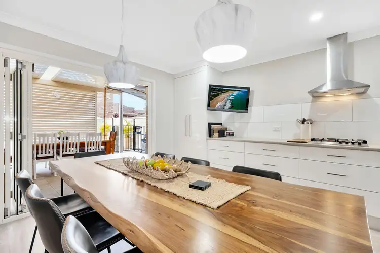 Fourth view of Homely townhouse listing, 2/20 Kathleen Court, Berkeley Vale NSW 2261