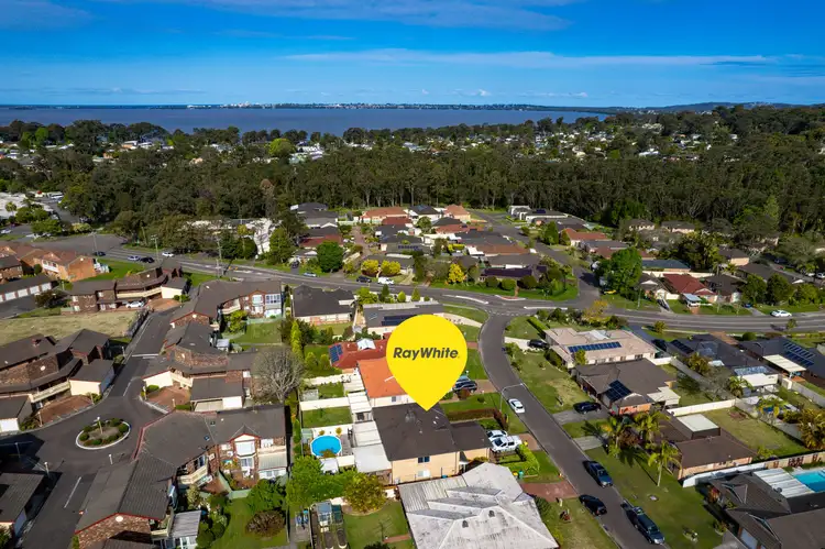 Fifth view of Homely townhouse listing, 2/20 Kathleen Court, Berkeley Vale NSW 2261
