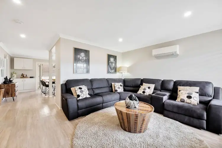Sixth view of Homely townhouse listing, 2/20 Kathleen Court, Berkeley Vale NSW 2261