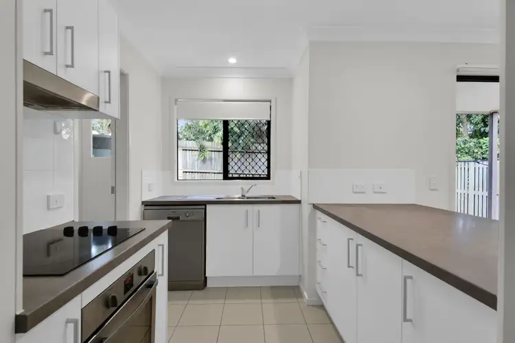 Second view of Homely townhouse listing, 35/41 Gawler Crescent, Bracken Ridge QLD 4017