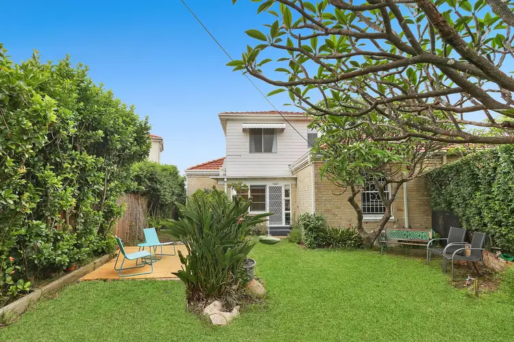 Second view of Homely house listing, 7 Greens Drive, Cammeray NSW 2062