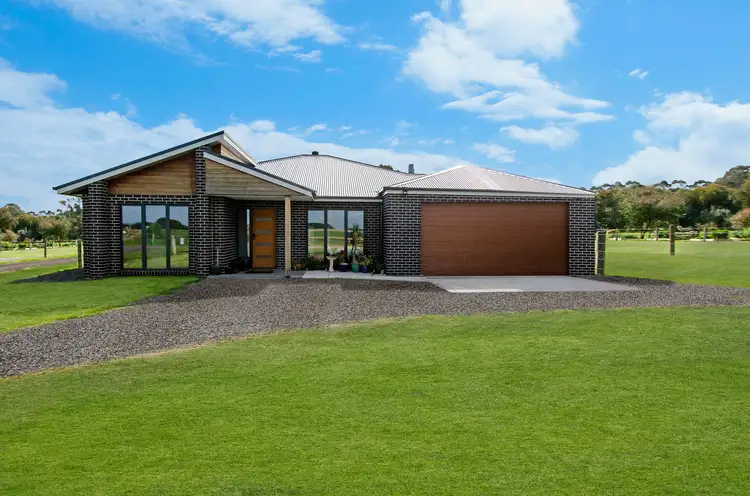 21 Kellys Road, Kirkstall VIC 3283