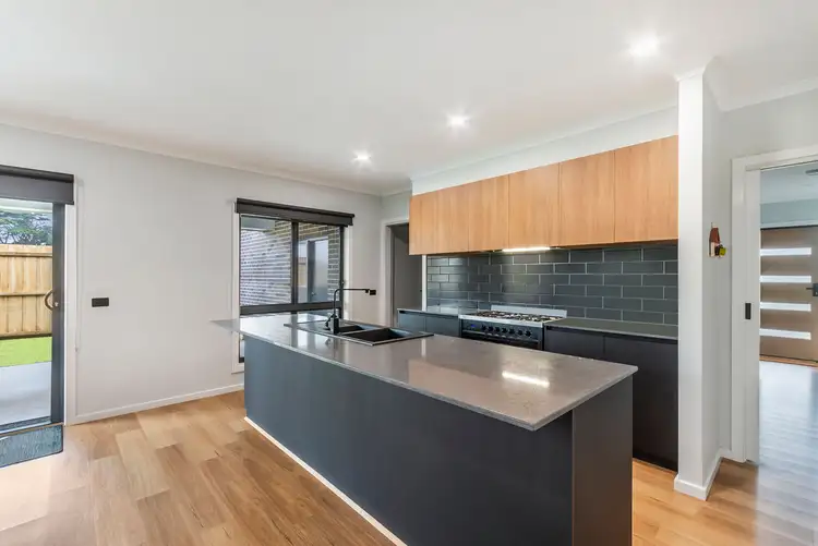 Fourth view of Homely house listing, 21 Kellys Road, Kirkstall VIC 3283