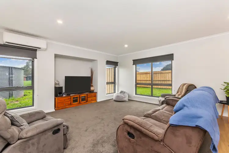 Fifth view of Homely house listing, 21 Kellys Road, Kirkstall VIC 3283