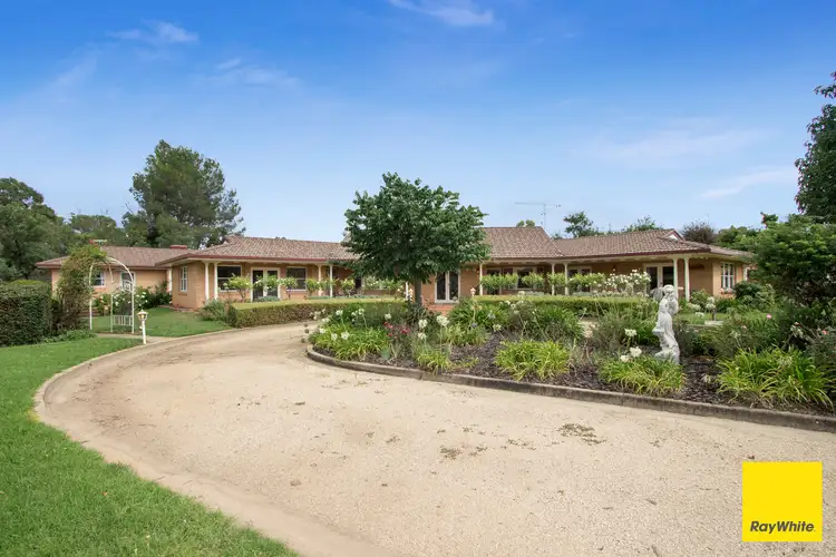 6168 Gwydir Highway, Inverell NSW 2360