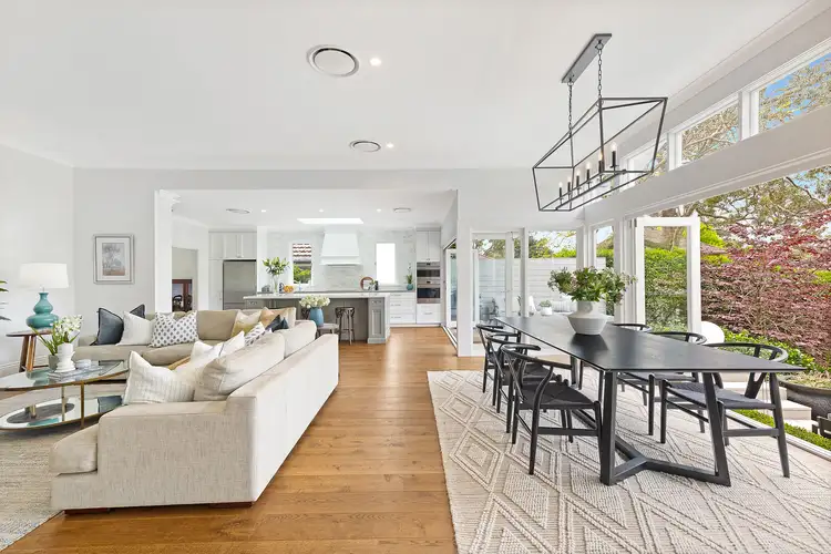 Fifth view of Homely house listing, 12 Cranbrook Avenue, Roseville NSW 2069