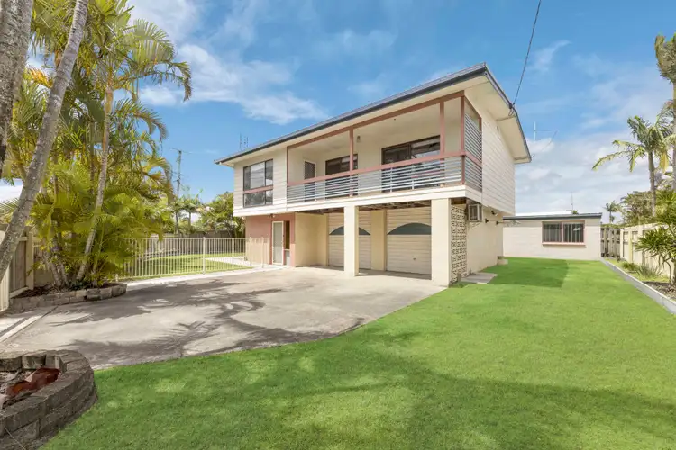 Second view of Homely house listing, 22 Gannawarra Street, Currimundi QLD 4551