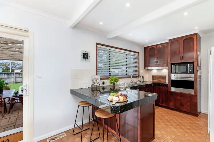 Fourth view of Homely house listing, 44 Moonah Street, Warrnambool VIC 3280