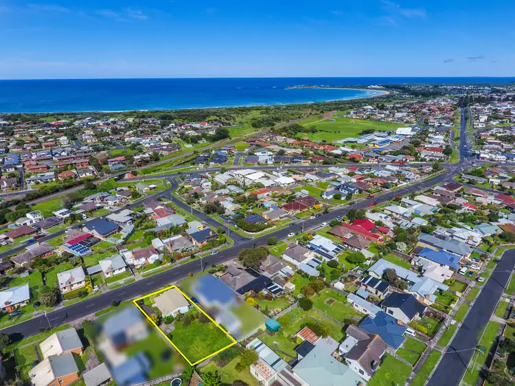 Second view of Homely house listing, 62 Bostock Street, Warrnambool VIC 3280