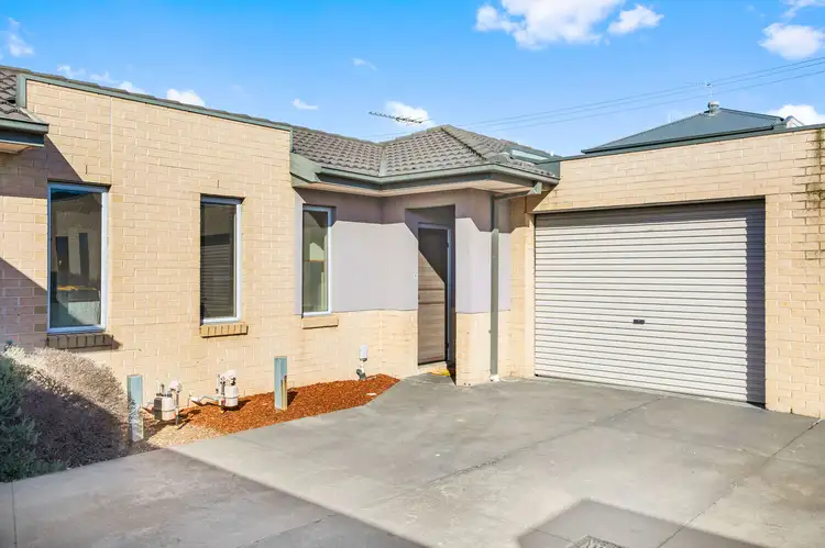 Main view of Homely house listing, 6/579-581 Geelong Road, Brooklyn VIC 3012