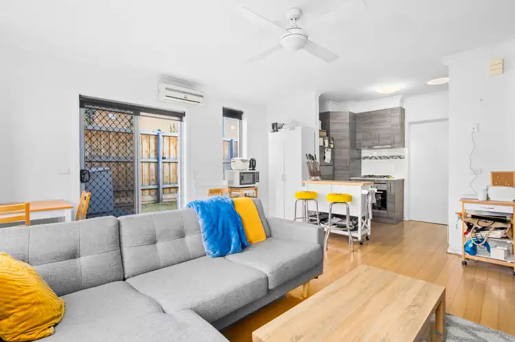 Second view of Homely house listing, 6/579-581 Geelong Road, Brooklyn VIC 3012