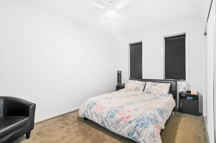 Fourth view of Homely house listing, 6/579-581 Geelong Road, Brooklyn VIC 3012