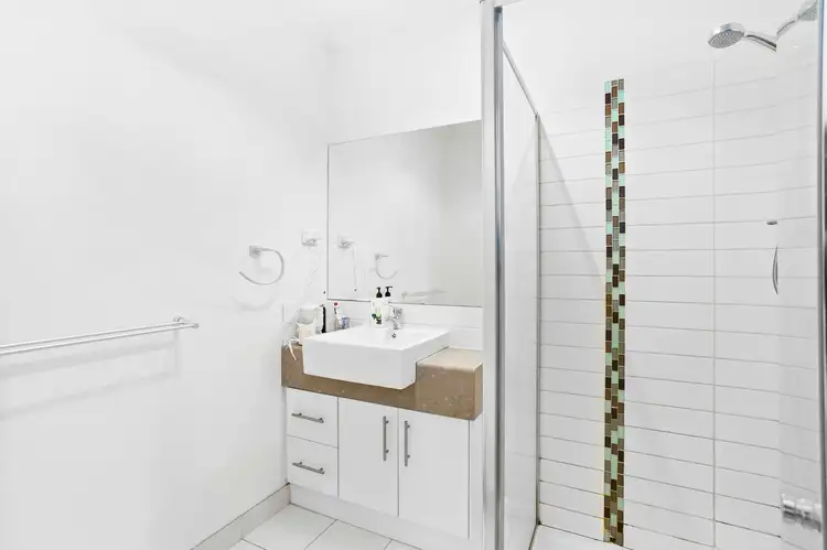 Fifth view of Homely house listing, 6/579-581 Geelong Road, Brooklyn VIC 3012