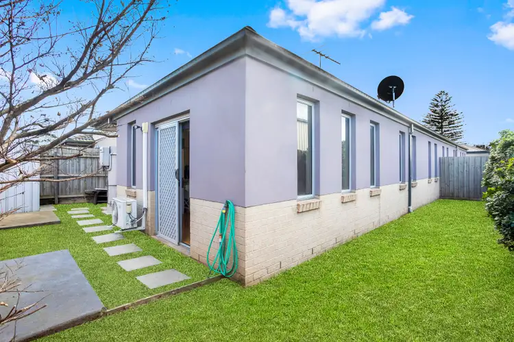 Sixth view of Homely house listing, 6/579-581 Geelong Road, Brooklyn VIC 3012