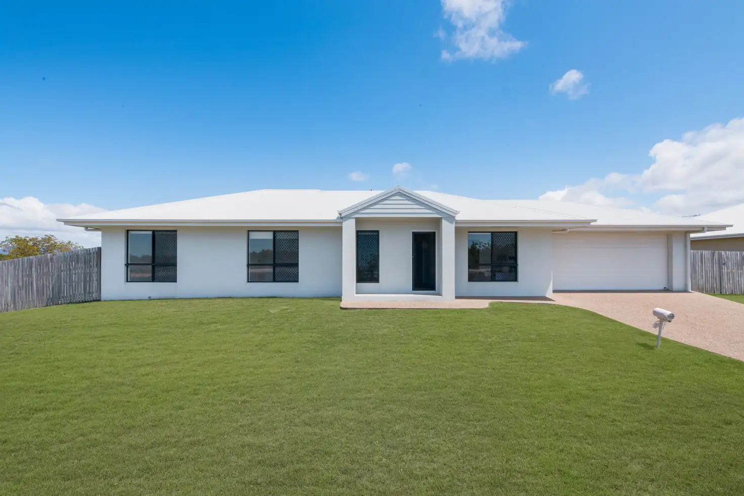 Main view of Homely house listing, 7 Exeter Way, Mount Low QLD 4818