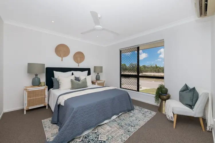 Fourth view of Homely house listing, 7 Exeter Way, Mount Low QLD 4818