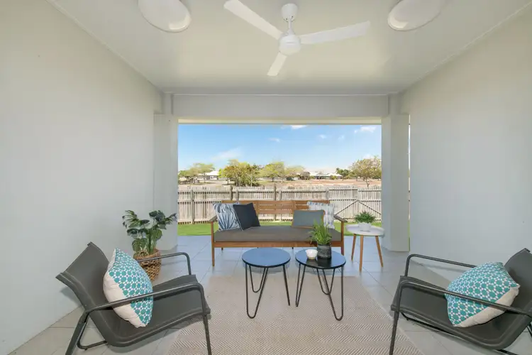 Seventh view of Homely house listing, 7 Exeter Way, Mount Low QLD 4818