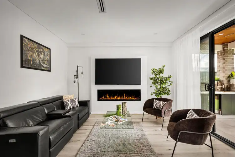 Second view of Homely house listing, 7 Firefly Street, Schofields NSW 2762