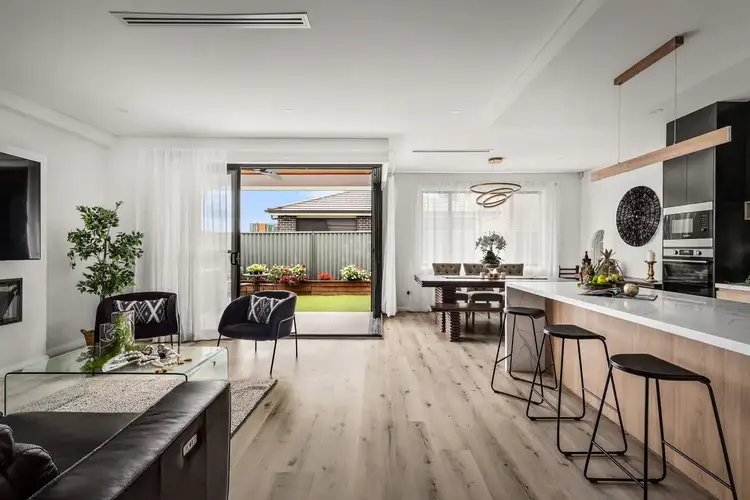 Fifth view of Homely house listing, 7 Firefly Street, Schofields NSW 2762