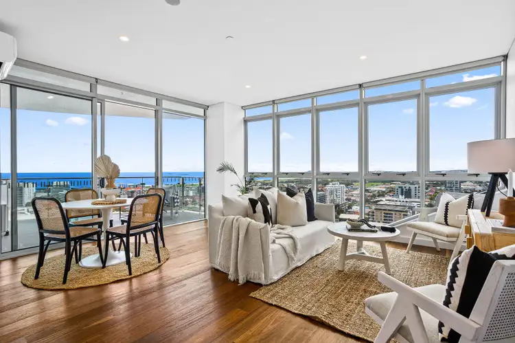 1302/10-18 Regent Street, Wollongong NSW 2500