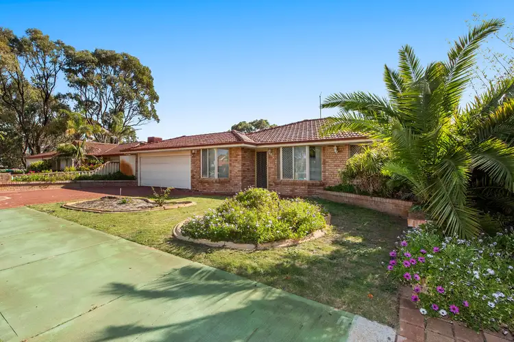 90 Woodbridge Drive, Cooloongup WA 6168