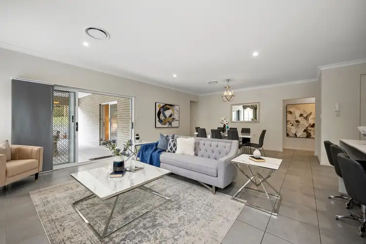 Second view of Homely house listing, 43 Baldwin Avenue, Asquith NSW 2077