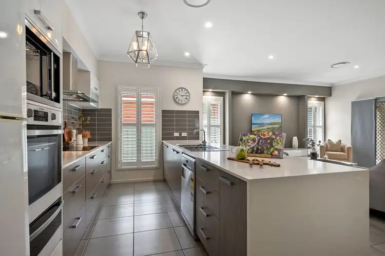 Third view of Homely house listing, 43 Baldwin Avenue, Asquith NSW 2077