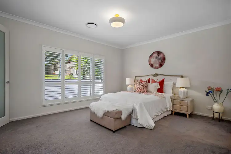 Fifth view of Homely house listing, 43 Baldwin Avenue, Asquith NSW 2077