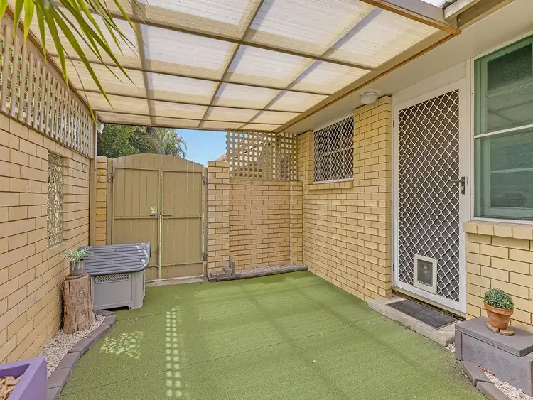 Fifth view of Homely unit listing, 2/2-10 Neerim Drive, Mooloolaba QLD 4557