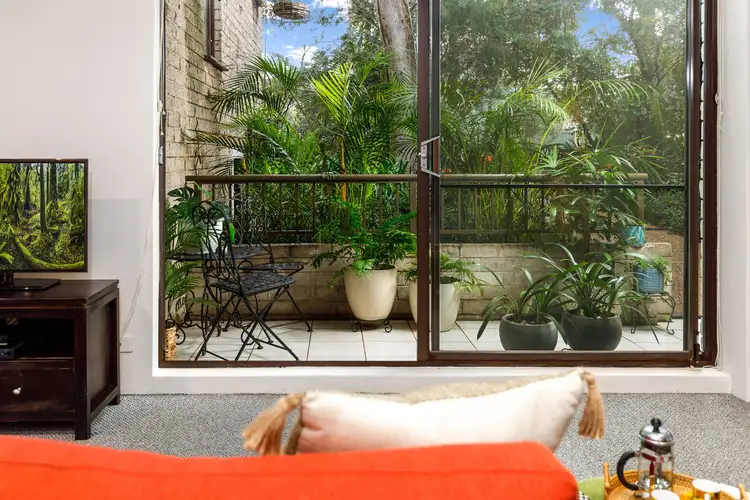 Main view of Homely apartment listing, 13/205 Waterloo Road, Marsfield NSW 2122