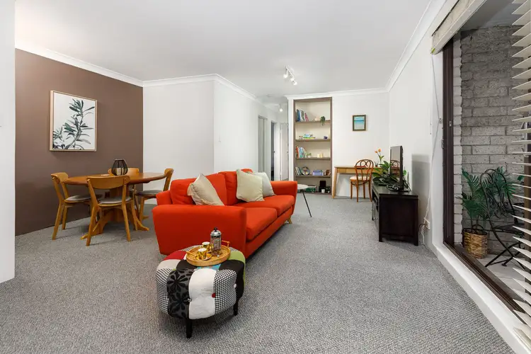Second view of Homely apartment listing, 13/205 Waterloo Road, Marsfield NSW 2122