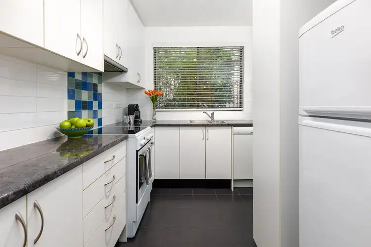 Third view of Homely apartment listing, 13/205 Waterloo Road, Marsfield NSW 2122