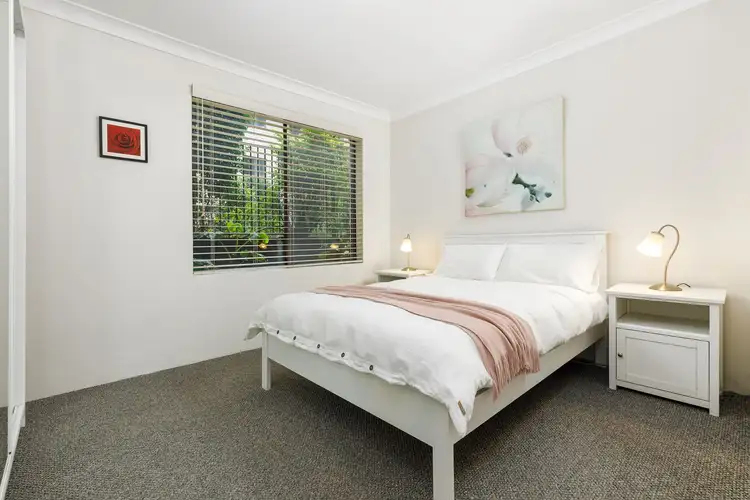 Fourth view of Homely apartment listing, 13/205 Waterloo Road, Marsfield NSW 2122