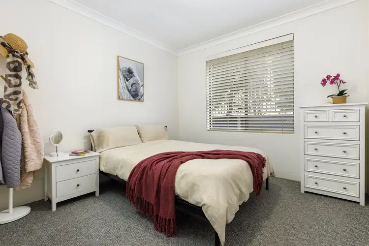 Fifth view of Homely apartment listing, 13/205 Waterloo Road, Marsfield NSW 2122