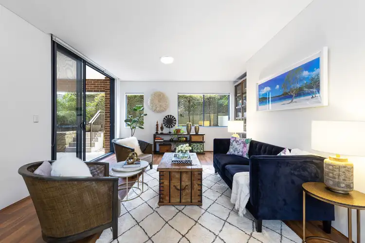 Main view of Homely apartment listing, 5/165-167 Rosedale Road, St Ives NSW 2075